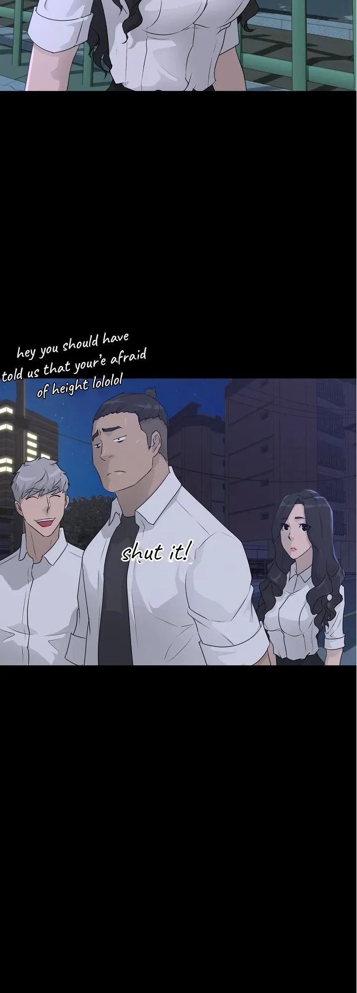 Read Trigger chapter 65 image 48 on Lezhin