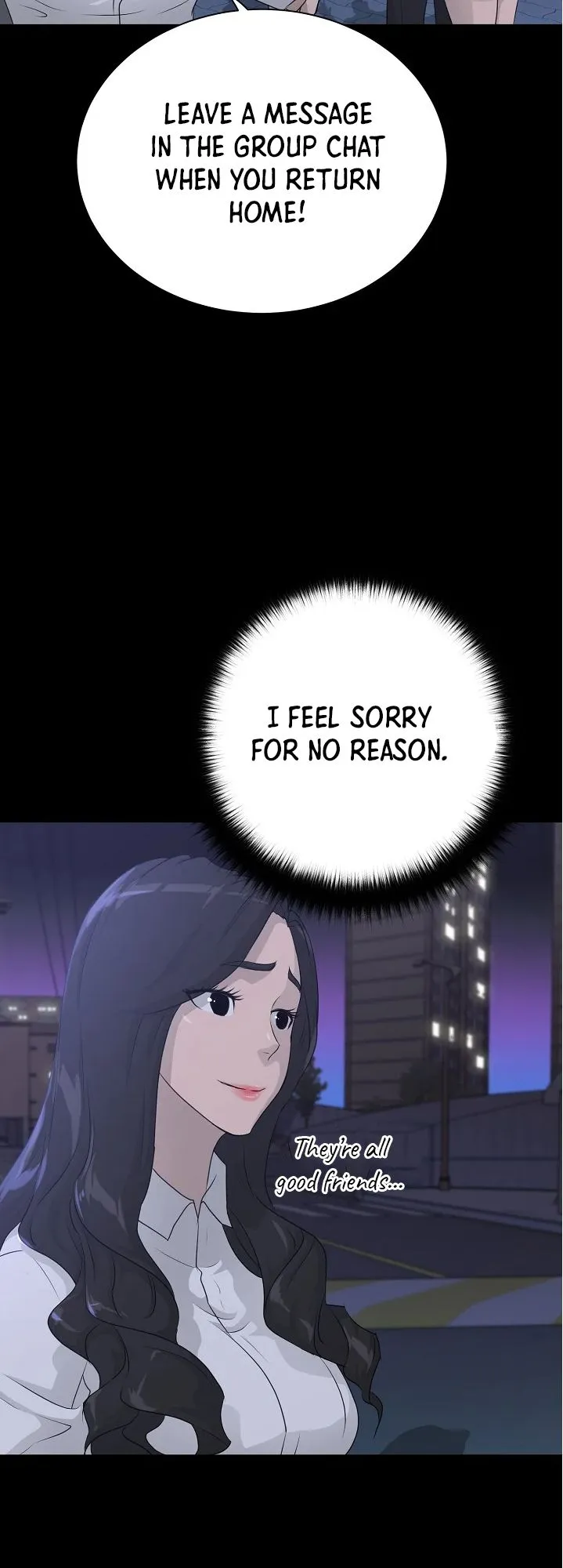 Read Trigger chapter 65 image 51 on Lezhin