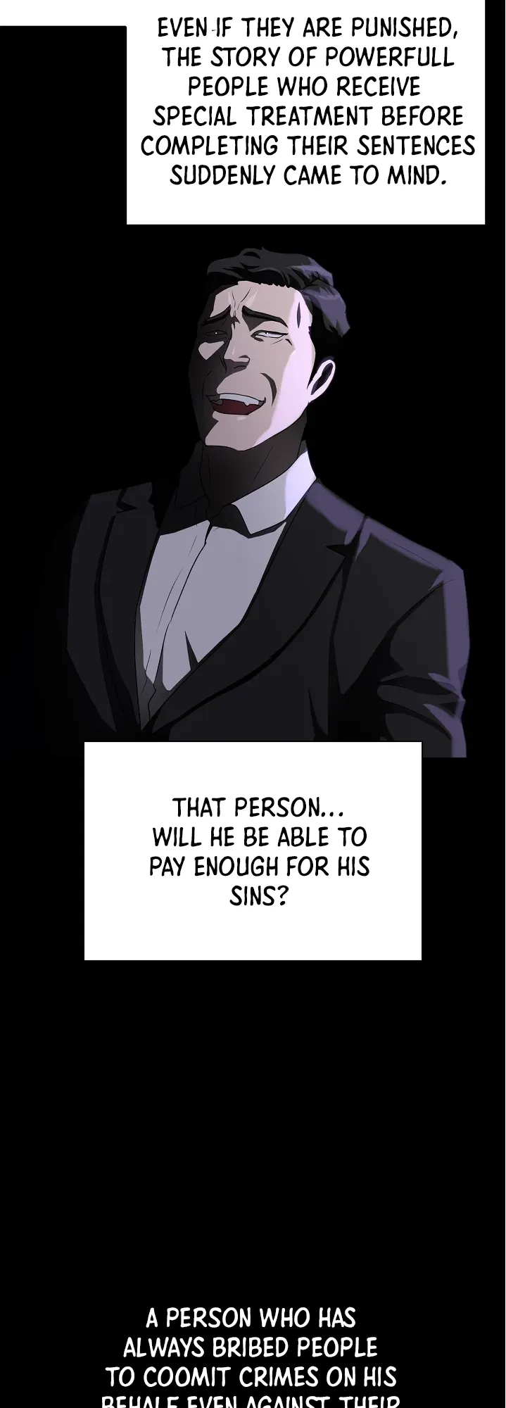 Read Trigger chapter 65 image 54 on Lezhin