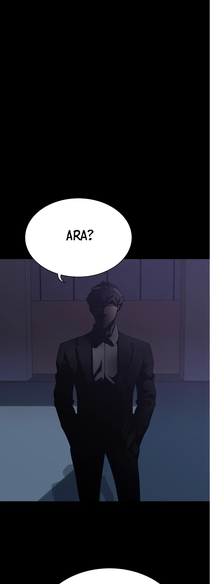Read Trigger chapter 65 image 57 on Lezhin