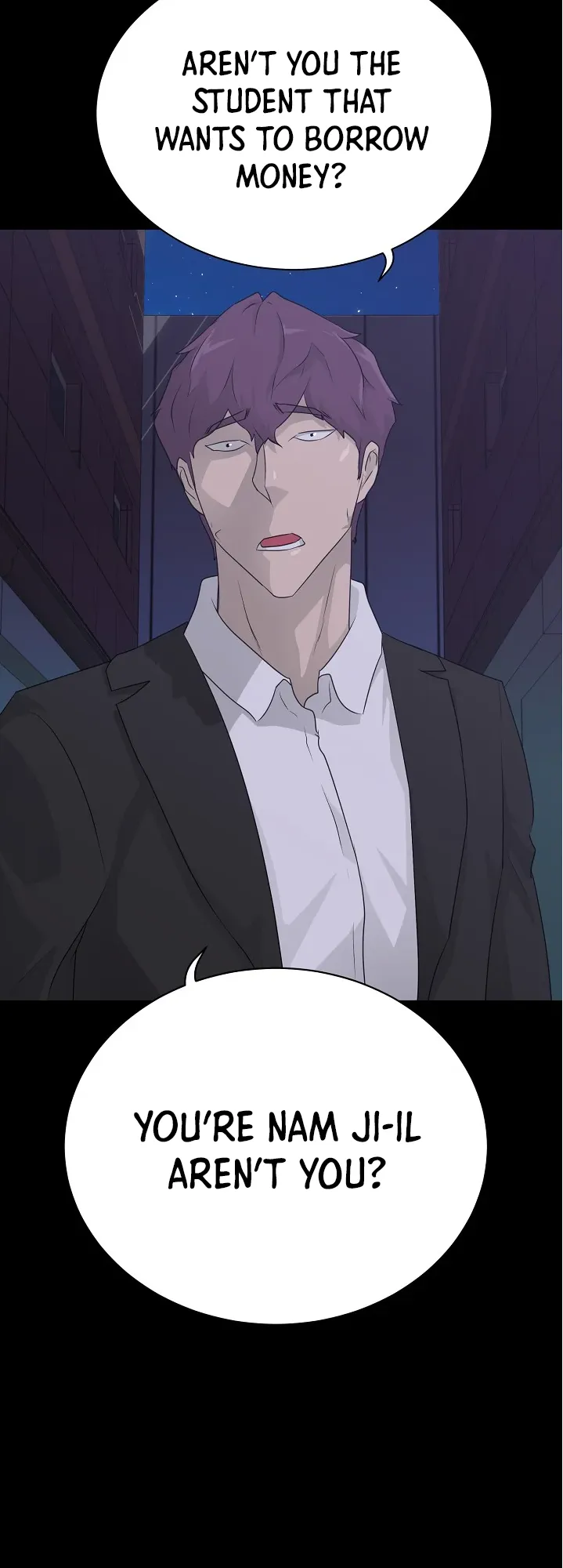 Read Trigger chapter 65 image 58 on Lezhin