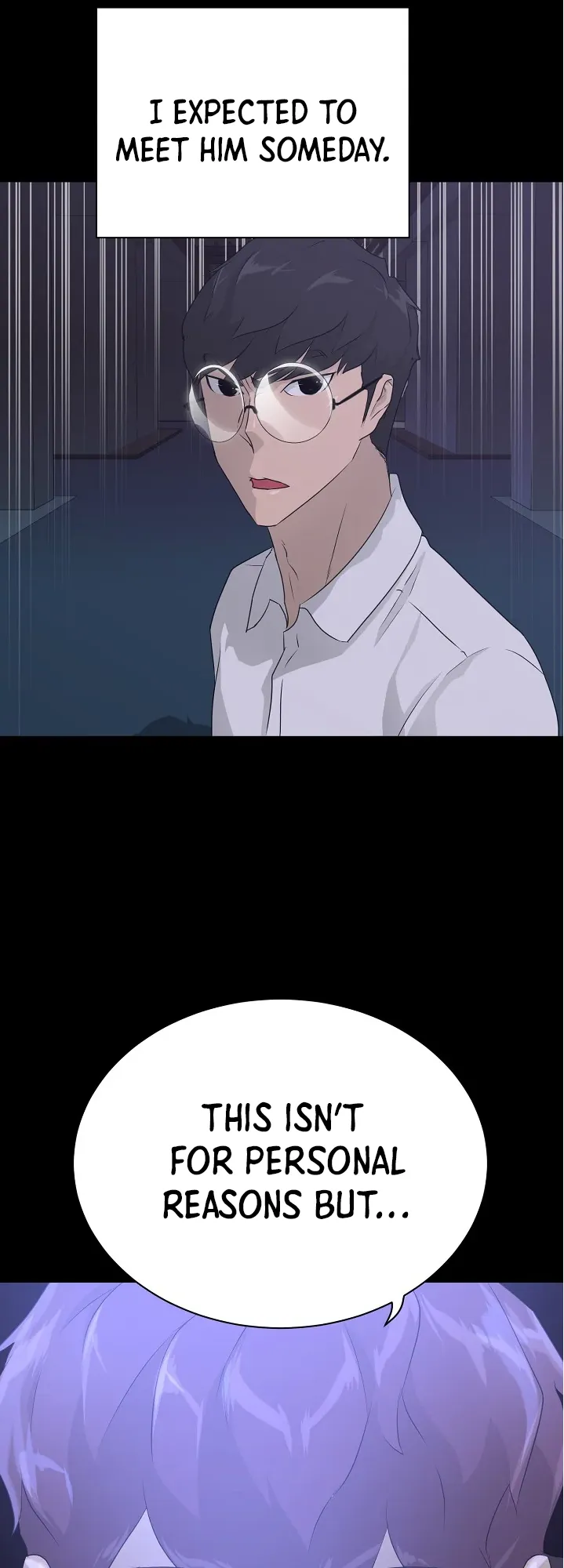 Read Trigger chapter 65 image 59 on Lezhin