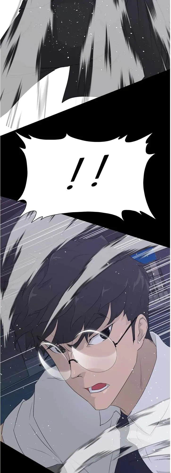 Read Trigger chapter 65 image 62 on Lezhin
