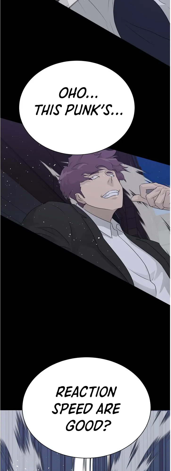 Read Trigger chapter 65 image 63 on Lezhin