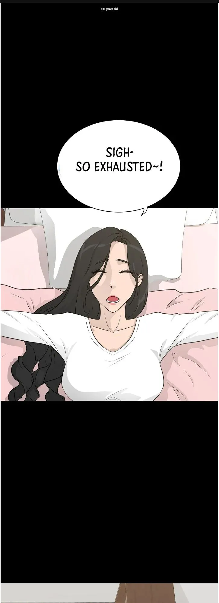 Read Trigger chapter 66 image 1 on Lezhin