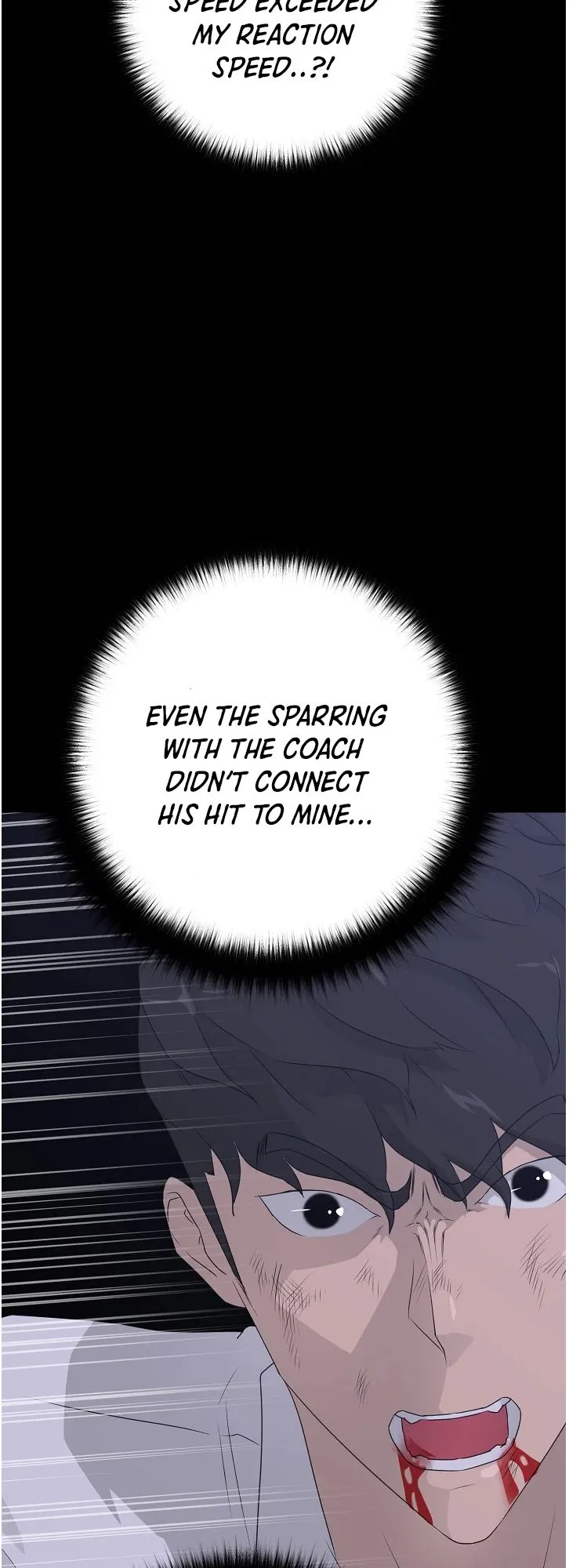 Read Trigger chapter 66 image 10 on Lezhin