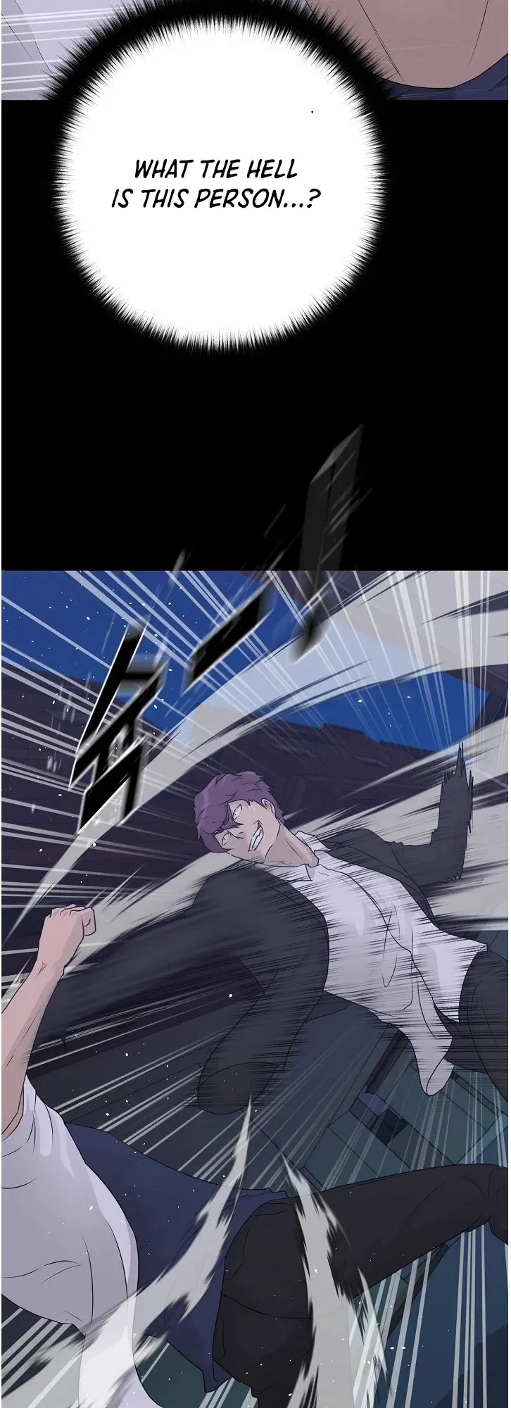 Read Trigger chapter 66 image 11 on Lezhin