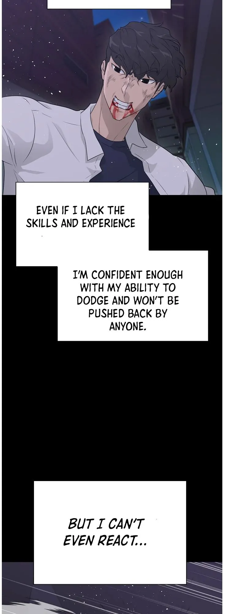 Read Trigger chapter 66 image 17 on Lezhin