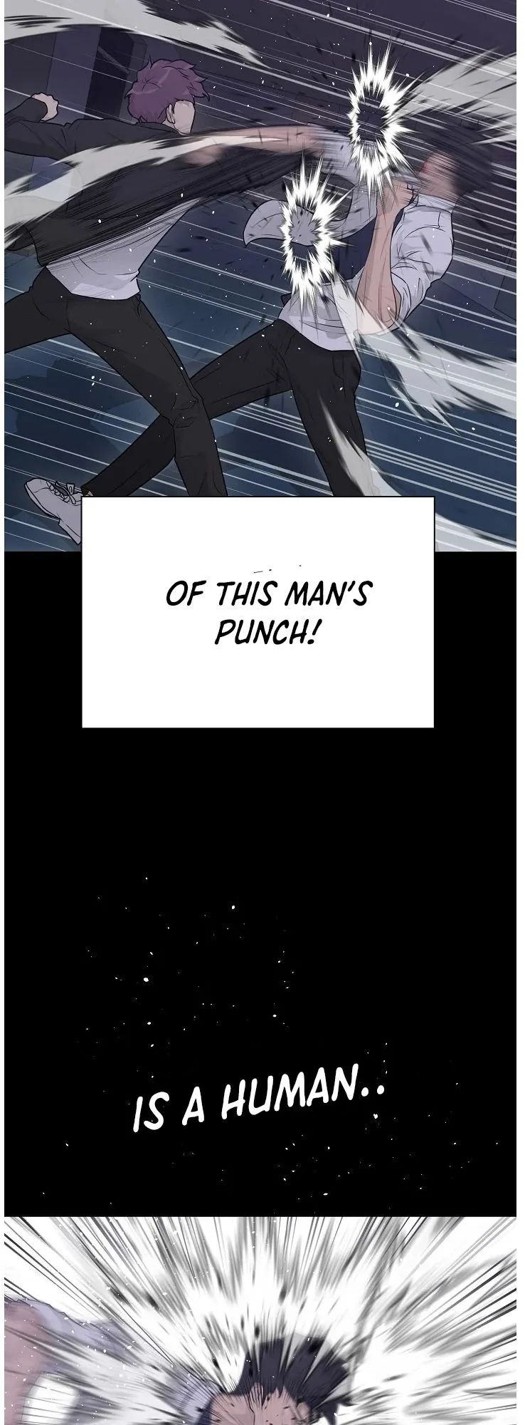 Read Trigger chapter 66 image 18 on Lezhin
