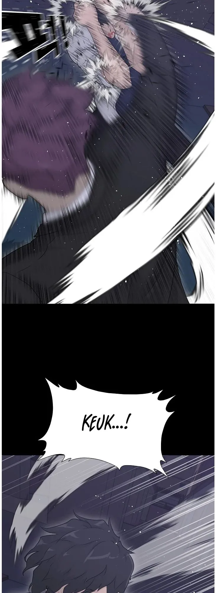 Read Trigger chapter 66 image 20 on Lezhin