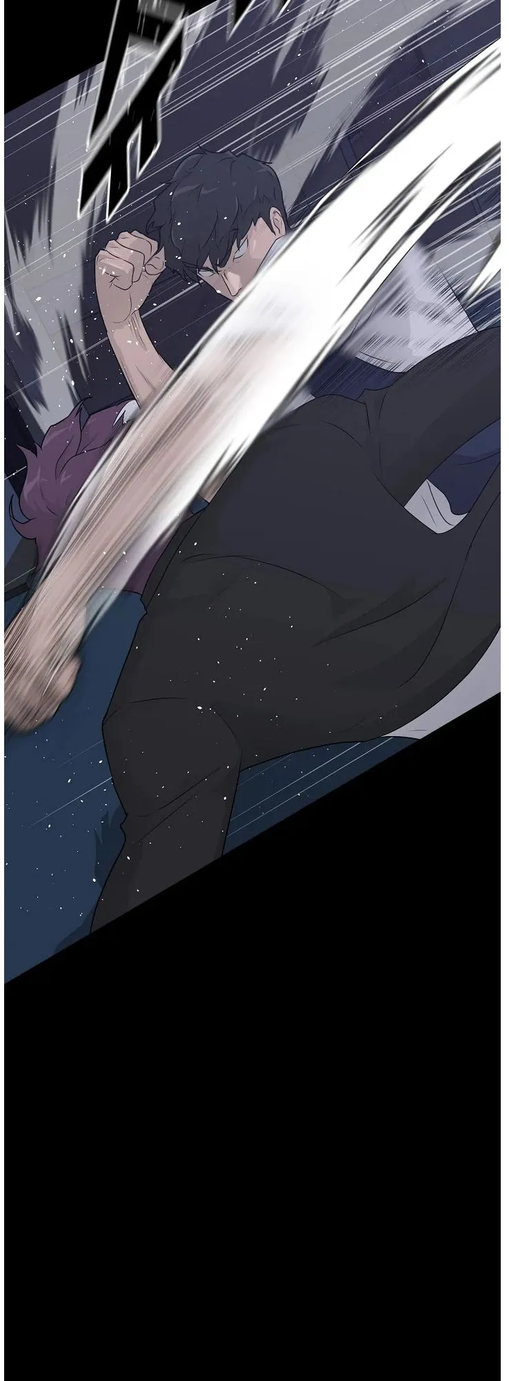 Read Trigger chapter 66 image 27 on Lezhin