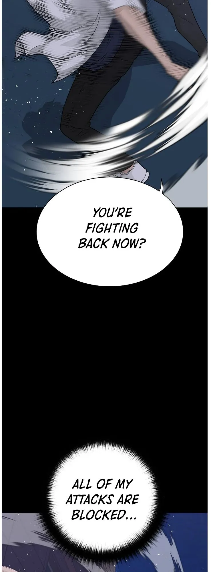 Read Trigger chapter 66 image 29 on Lezhin