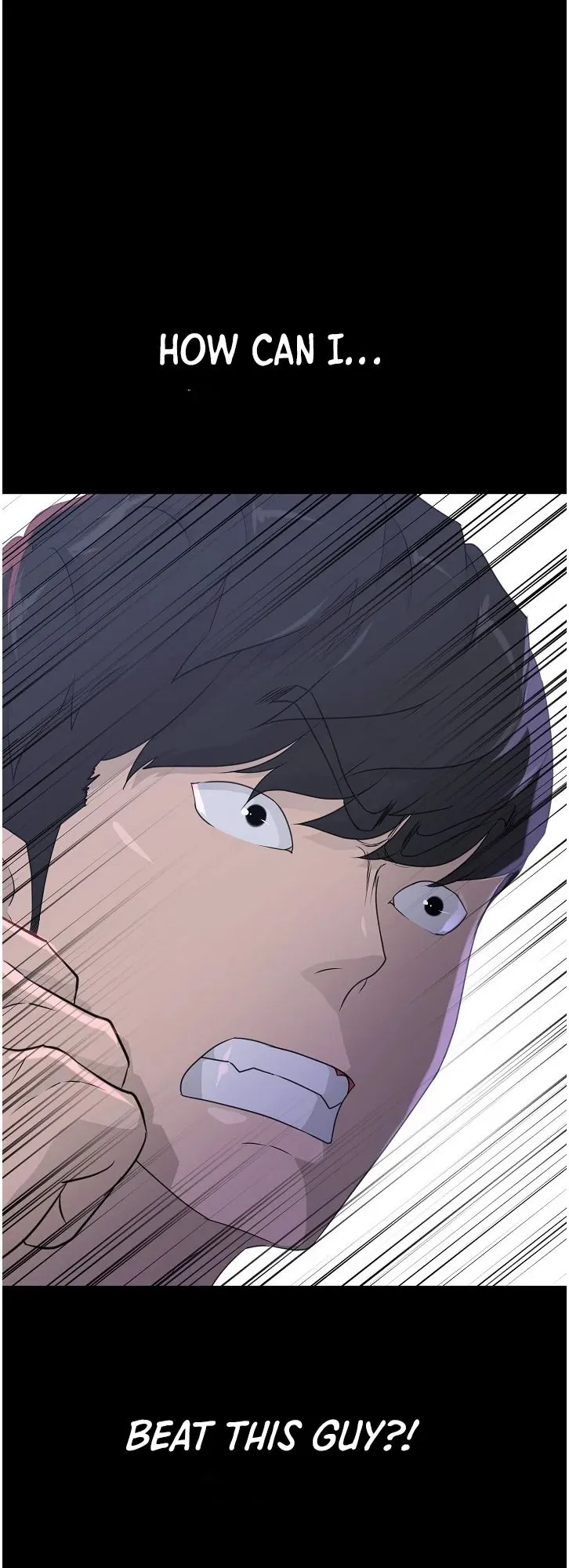 Read Trigger chapter 66 image 32 on Lezhin
