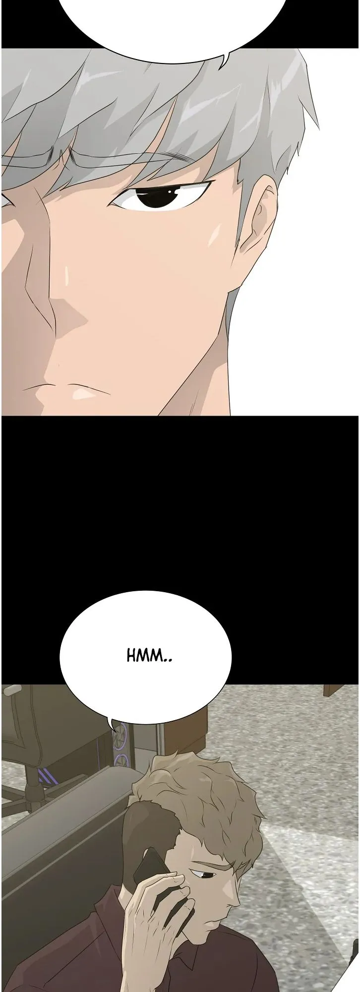 Read Trigger chapter 66 image 39 on Lezhin