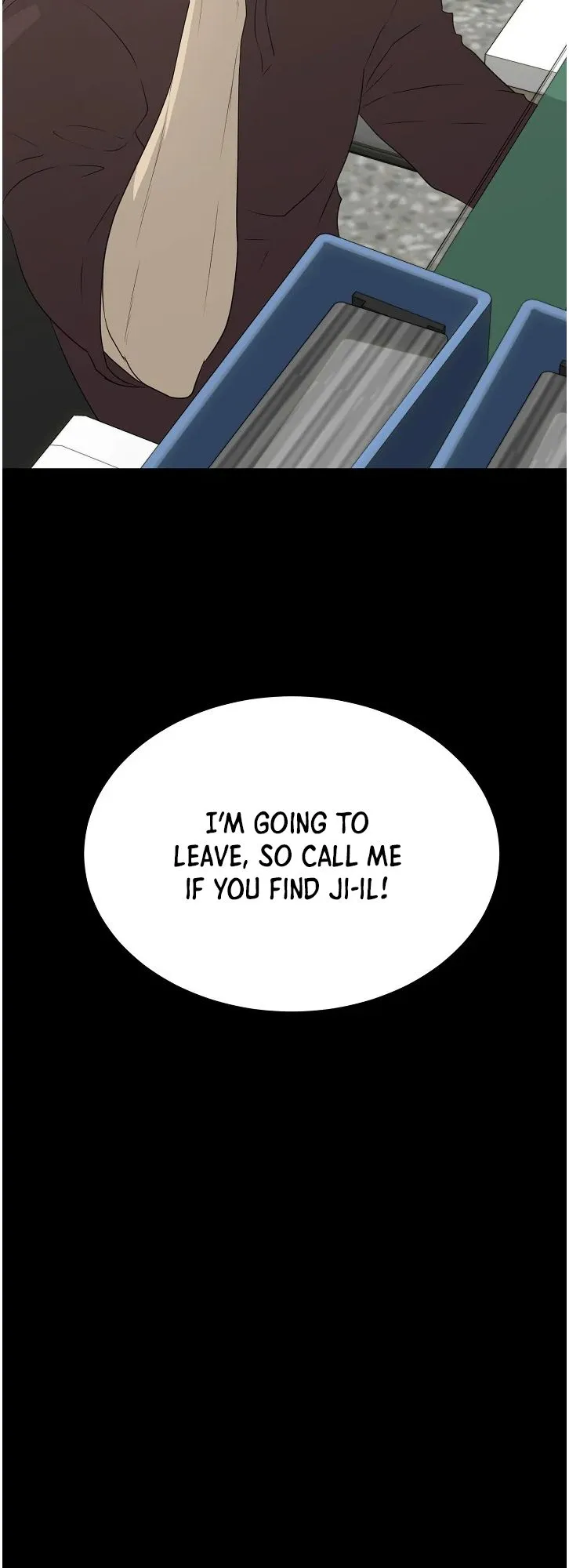 Read Trigger chapter 66 image 40 on Lezhin