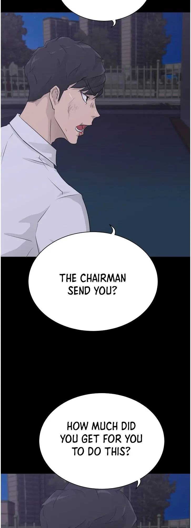 Read Trigger chapter 66 image 42 on Lezhin
