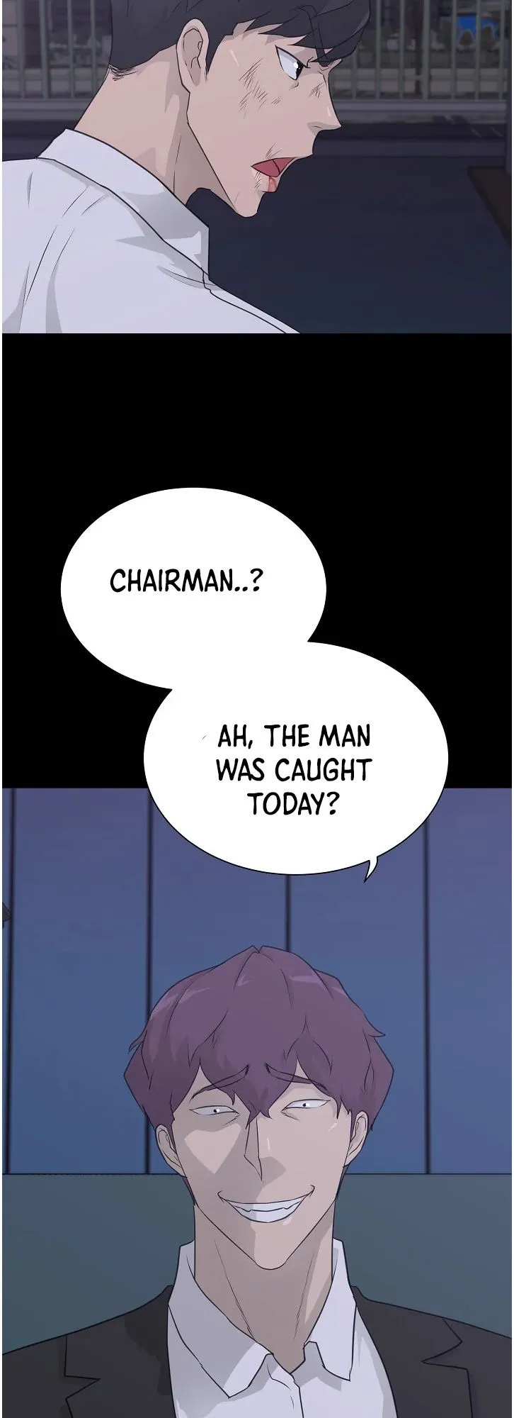 Read Trigger chapter 66 image 43 on Lezhin