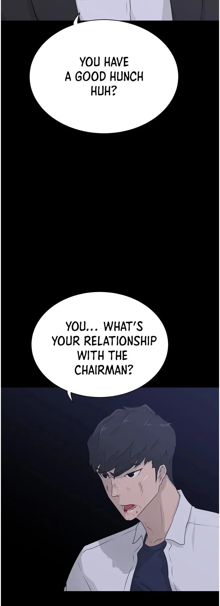 Read Trigger chapter 66 image 44 on Lezhin