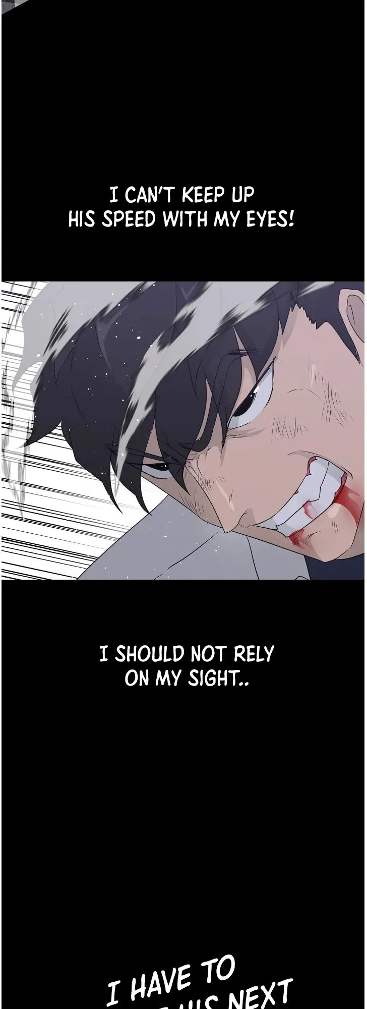 Read Trigger chapter 66 image 50 on Lezhin
