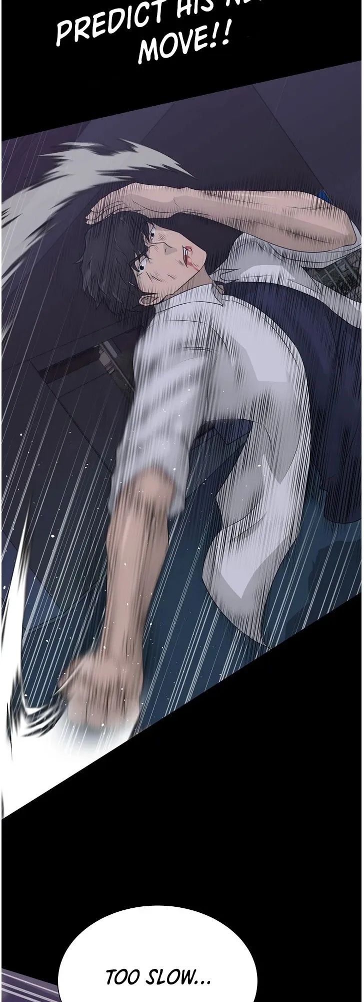 Read Trigger chapter 66 image 51 on Lezhin