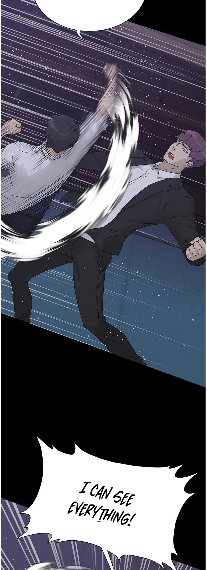 Read Trigger chapter 66 image 52 on Lezhin