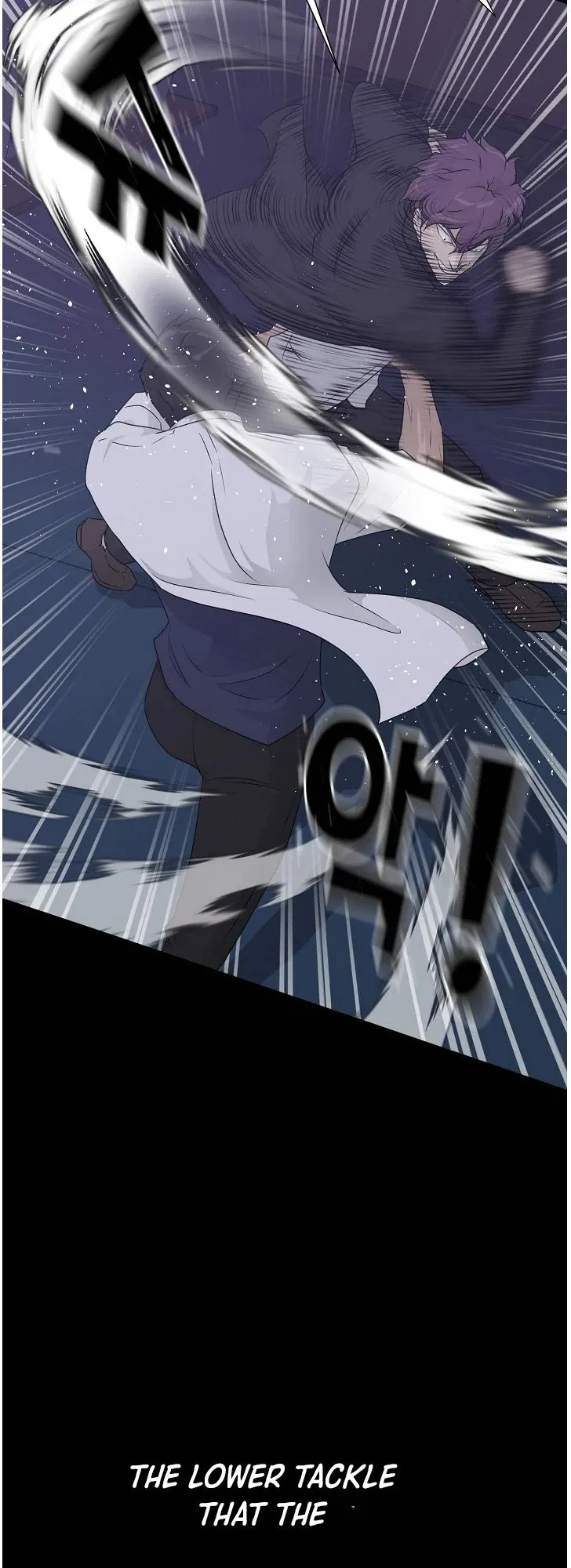 Read Trigger chapter 66 image 53 on Lezhin