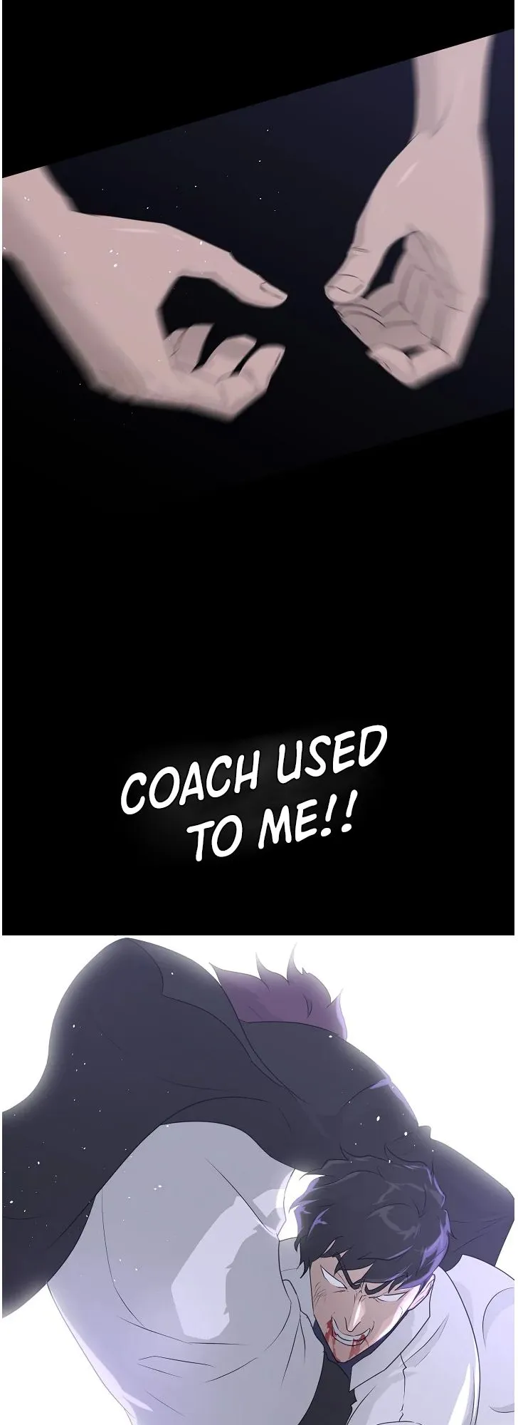 Read Trigger chapter 66 image 54 on Lezhin