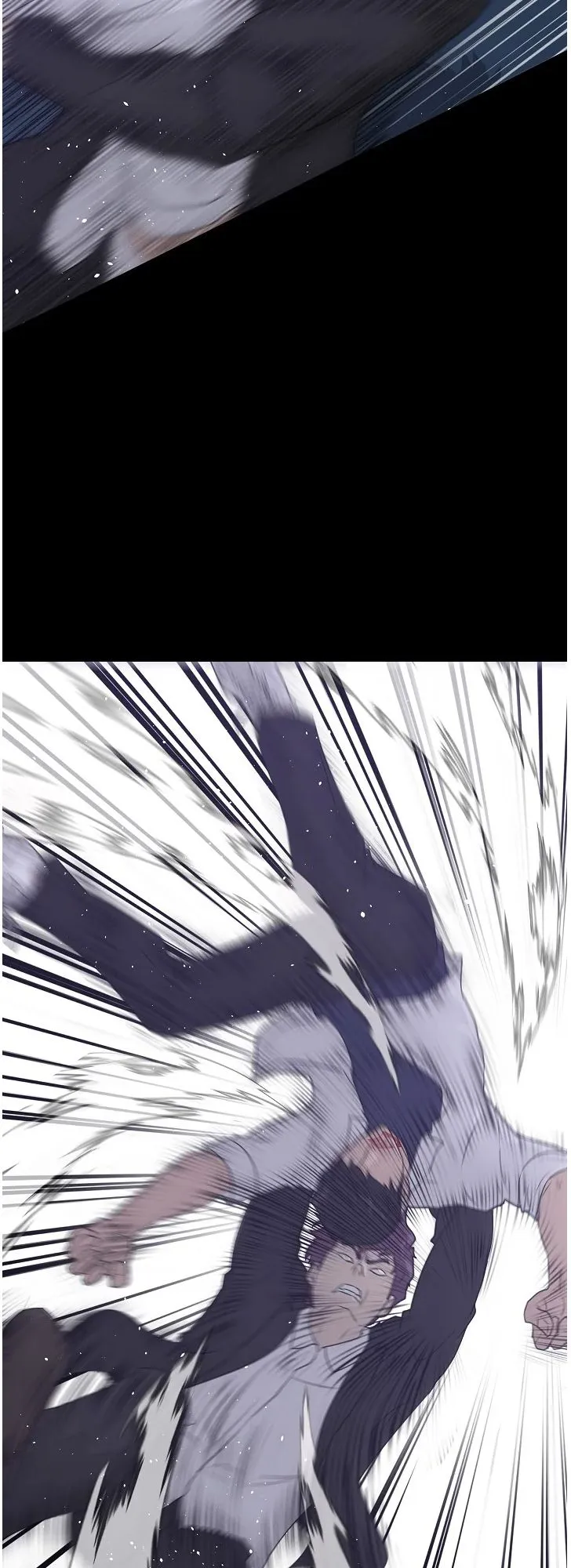 Read Trigger chapter 66 image 59 on Lezhin