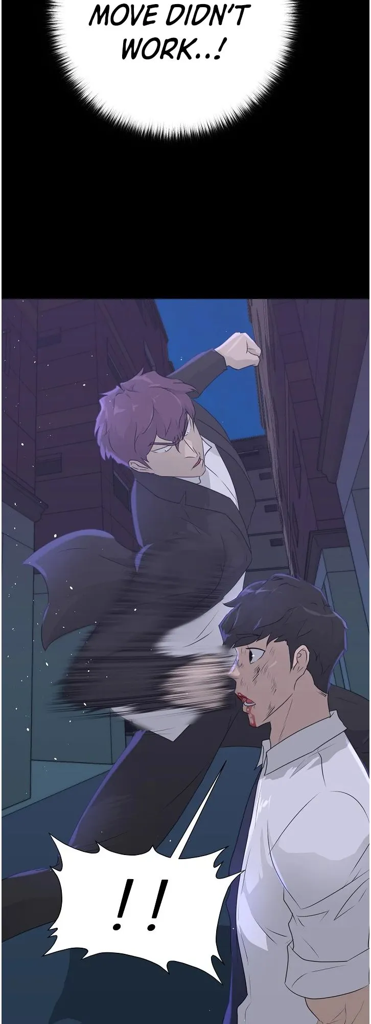 Read Trigger chapter 66 image 64 on Lezhin