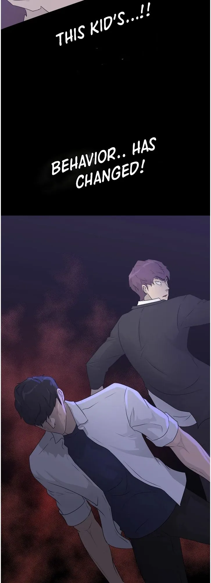 Read Trigger chapter 66 image 70 on Lezhin