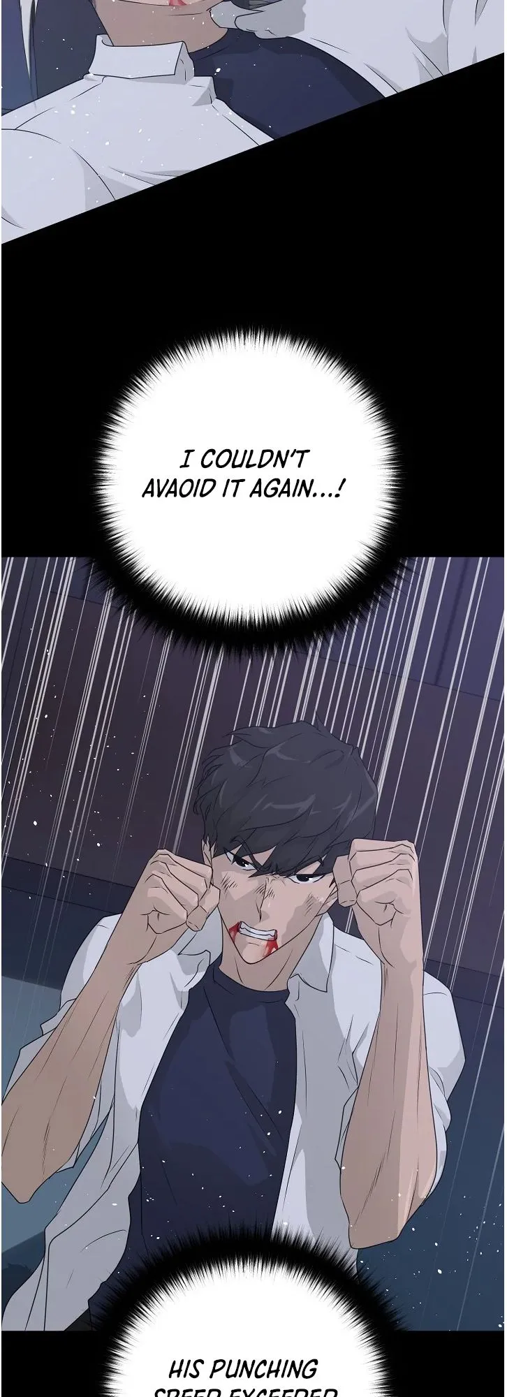 Read Trigger chapter 66 image 9 on Lezhin