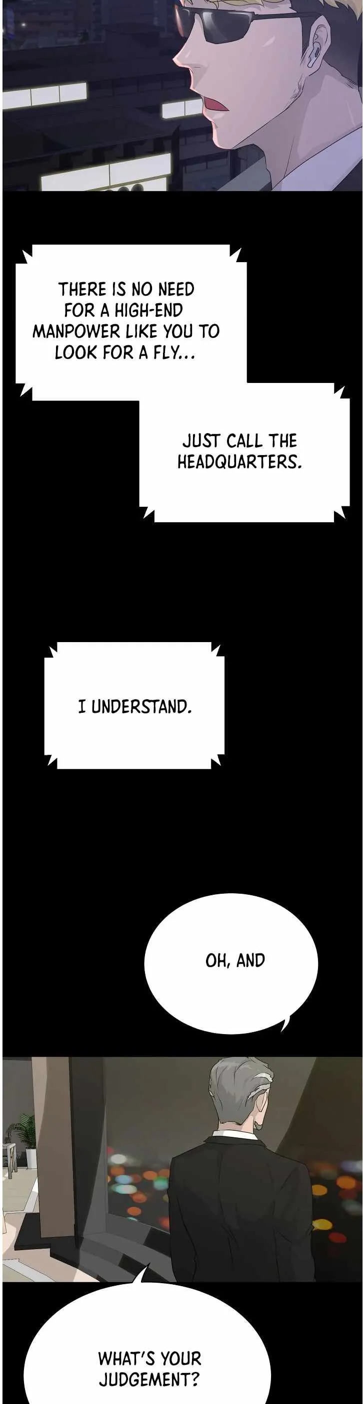 Read Trigger chapter 68 image 21 on Lezhin