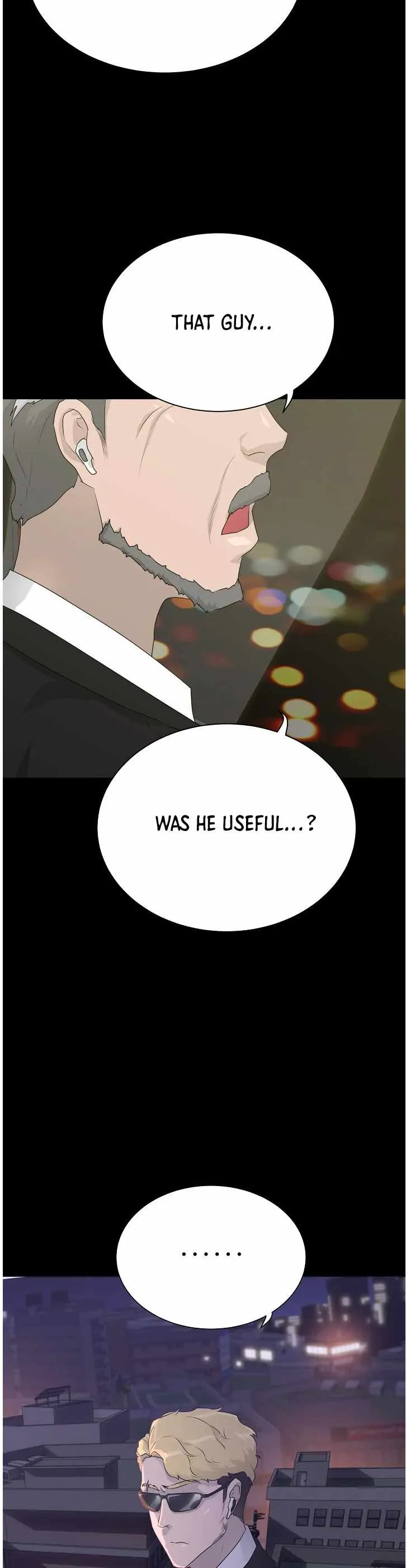 Read Trigger chapter 68 image 22 on Lezhin