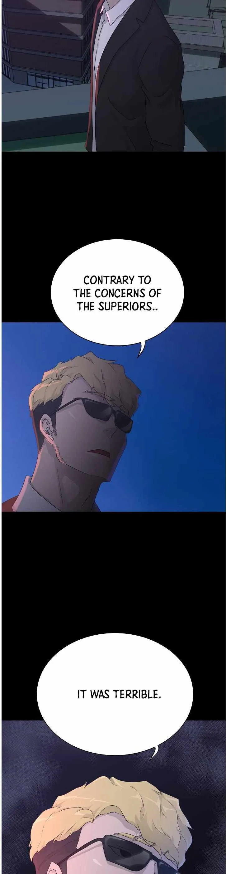 Read Trigger chapter 68 image 23 on Lezhin