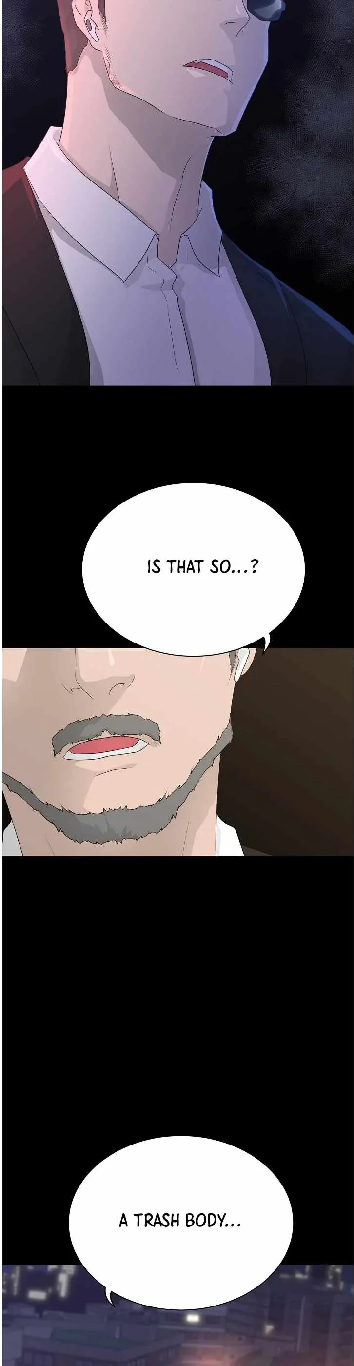 Read Trigger chapter 68 image 24 on Lezhin