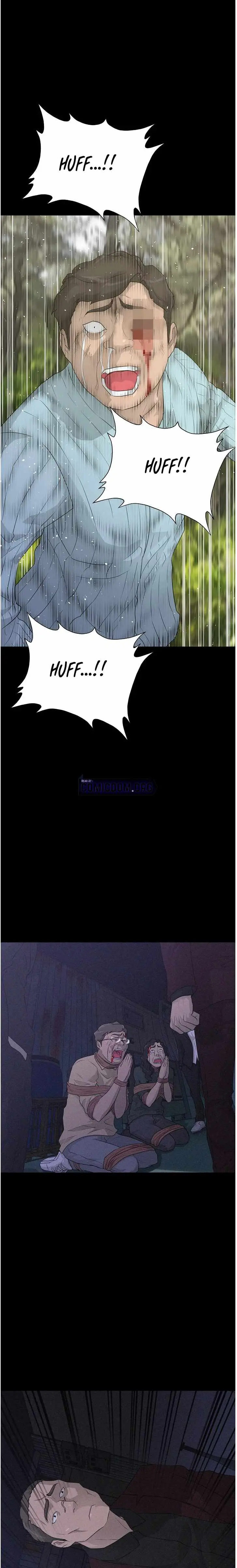 Read Trigger chapter 69 image 24 on Lezhin