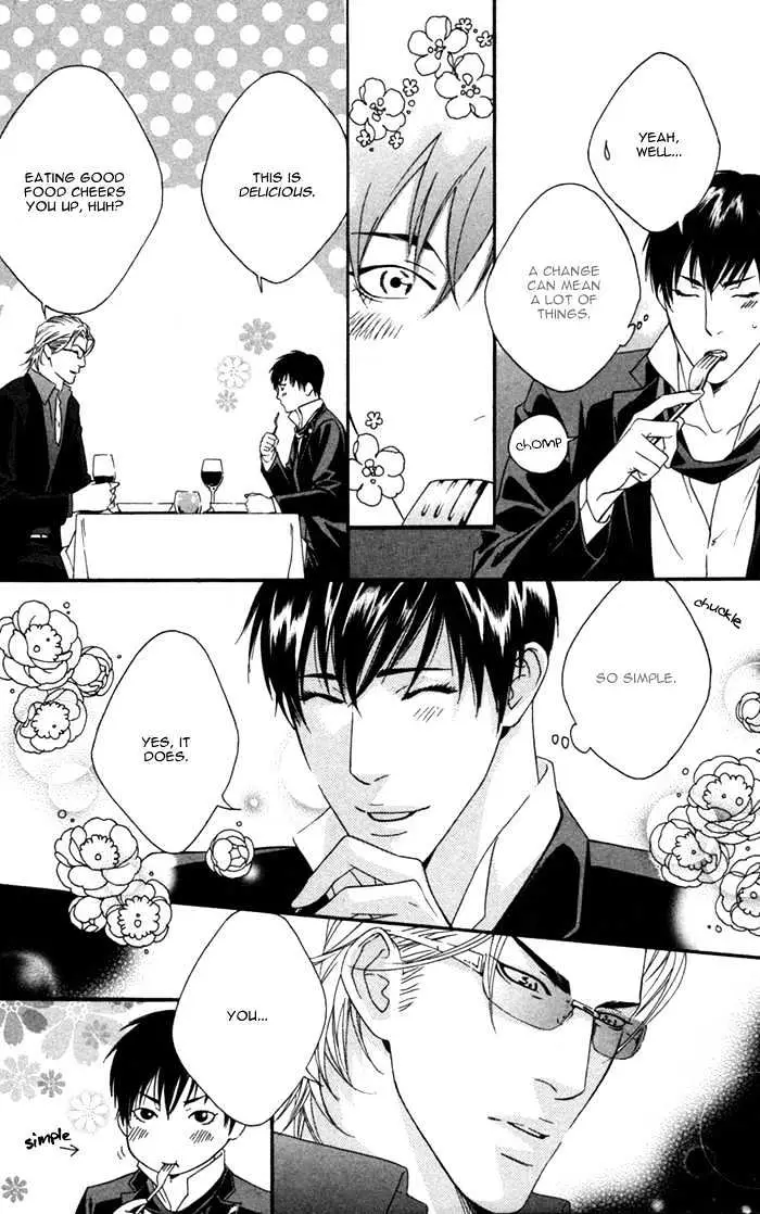 Read Trigger chapter 7.99 image 14 on Lezhin