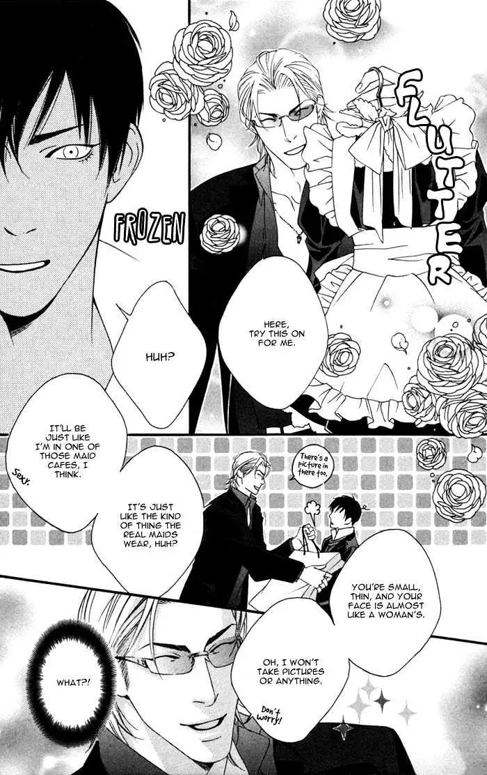 Read Trigger chapter 7.99 image 18 on Lezhin