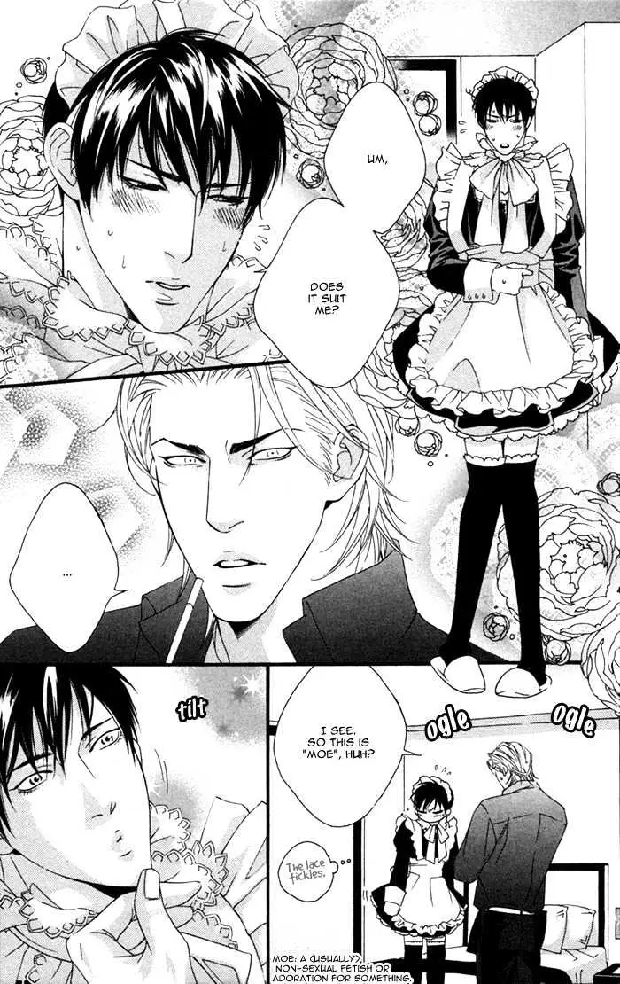 Read Trigger chapter 7.99 image 20 on Lezhin