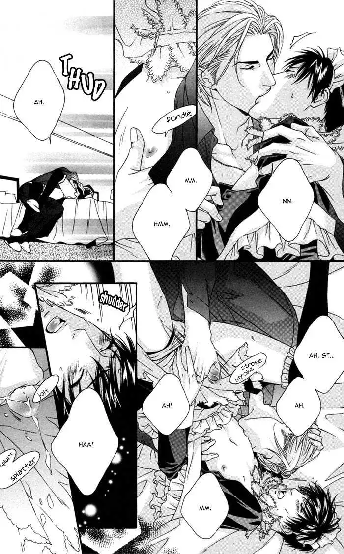 Read Trigger chapter 7.99 image 23 on Lezhin