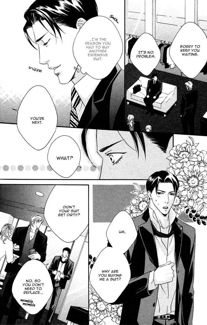 Read Trigger chapter 7.99 image 9 on Lezhin