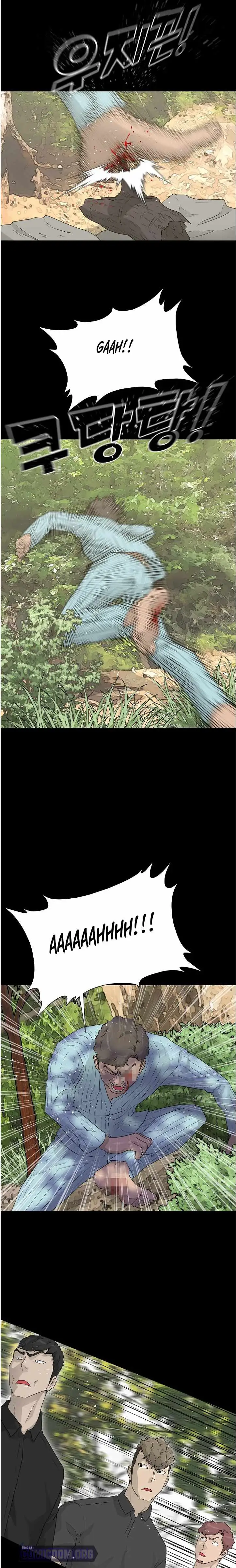 Read Trigger chapter 70 image 20 on Lezhin