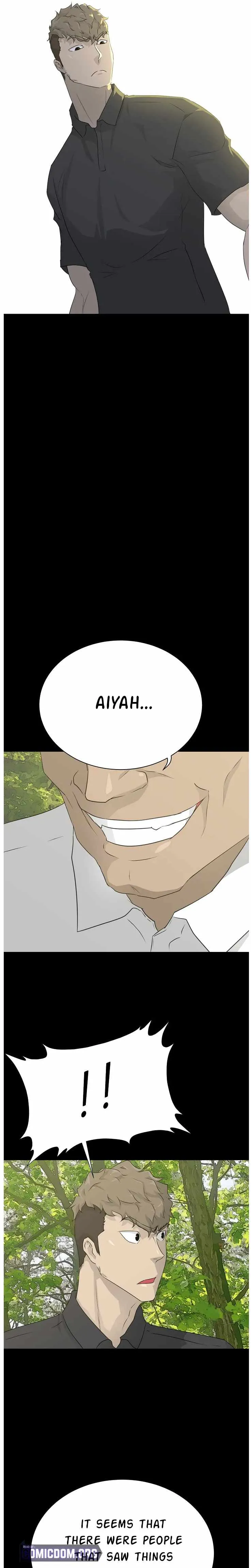 Read Trigger chapter 70 image 29 on Lezhin