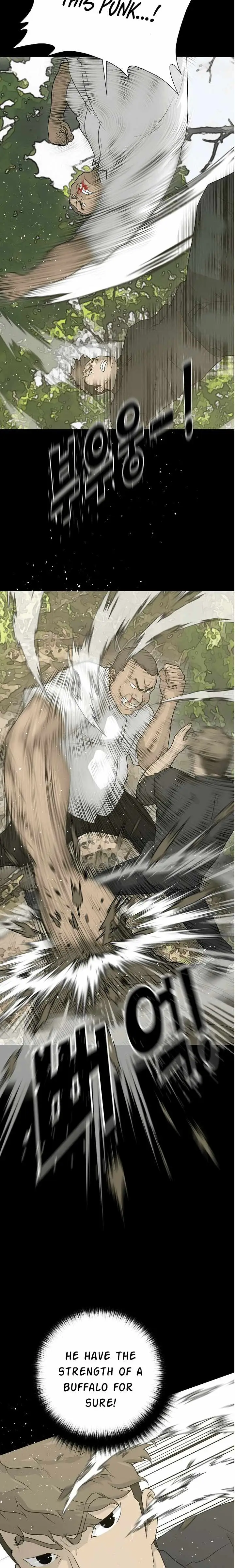 Read Trigger chapter 71 image 8 on Lezhin
