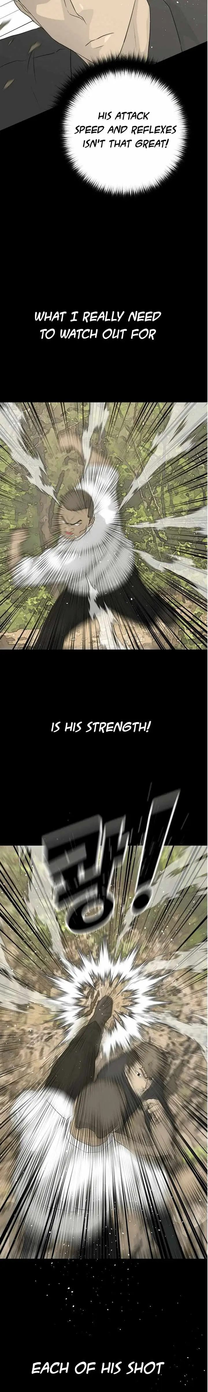 Read Trigger chapter 71 image 9 on Lezhin