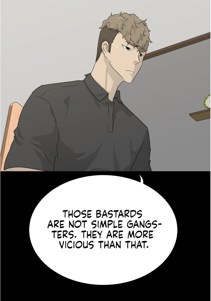 Read Trigger chapter 72 image 11 on Lezhin