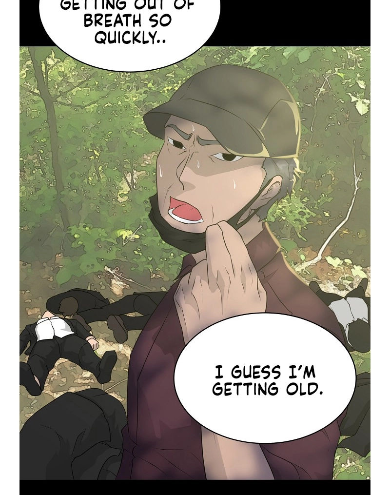 Read Trigger chapter 72 image 126 on Lezhin