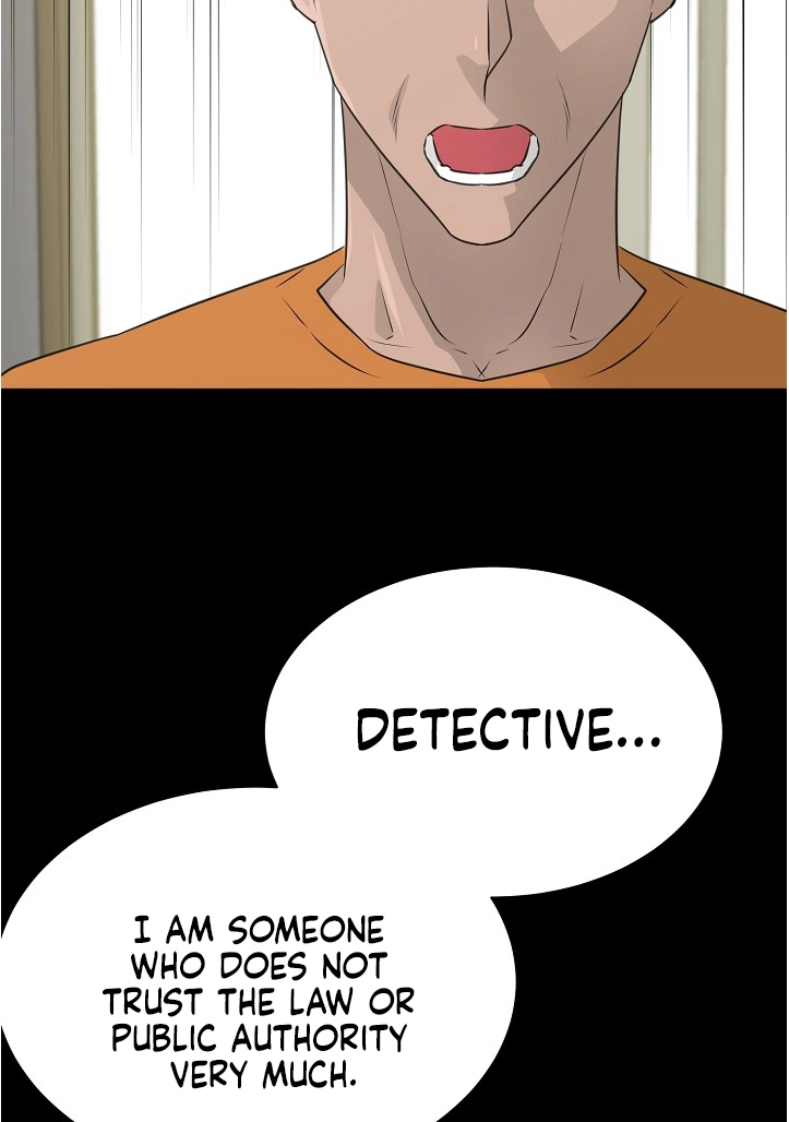 Read Trigger chapter 72 image 13 on Lezhin