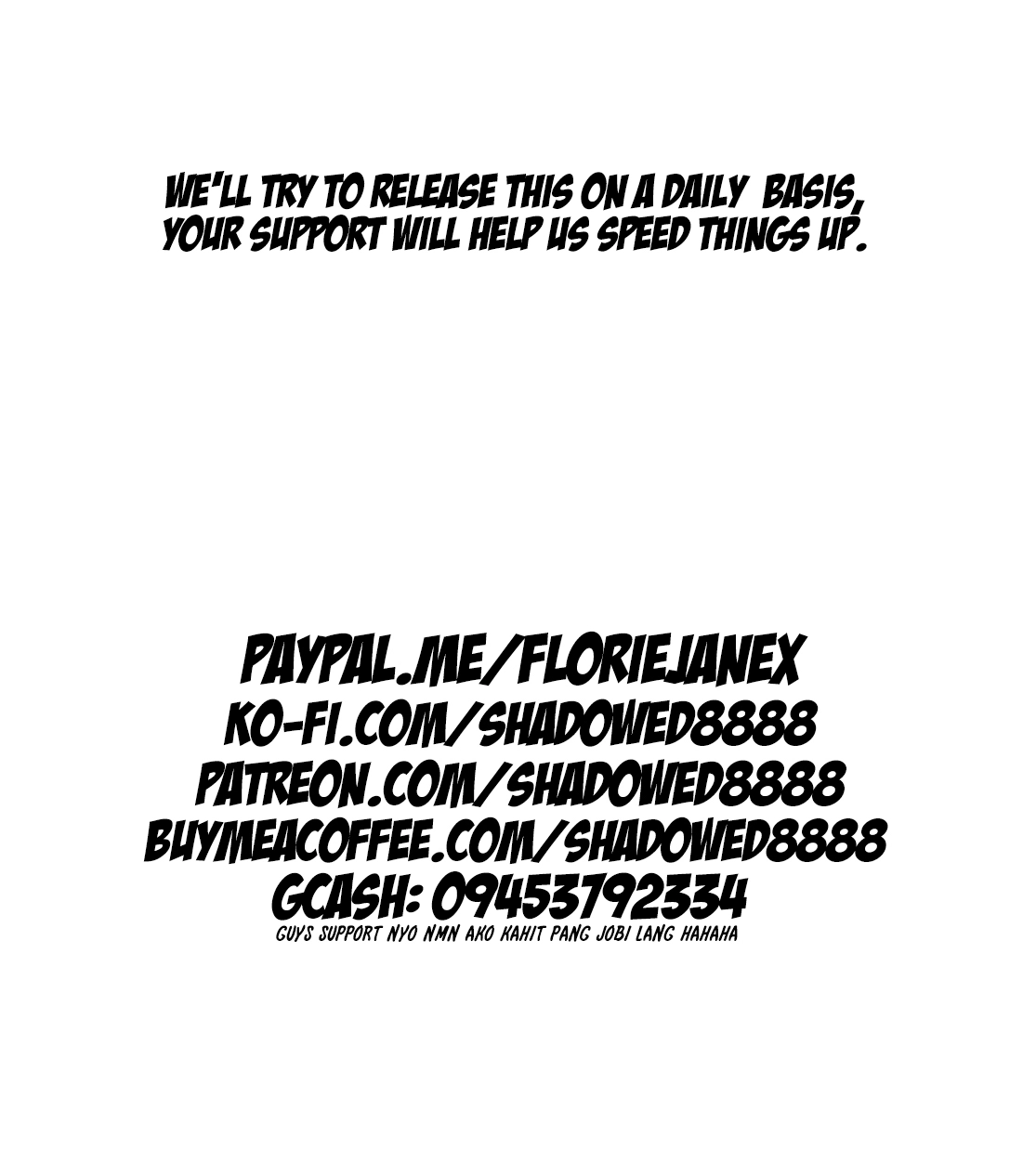 Read Trigger chapter 72 image 140 on Lezhin