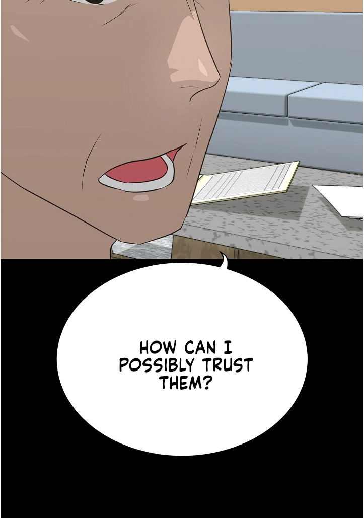 Read Trigger chapter 72 image 18 on Lezhin